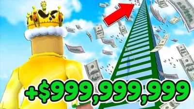 💸Millionaire Empire Tycoon Script.