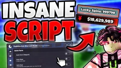 remastered infinite spins , auto farm, any style, speed hack