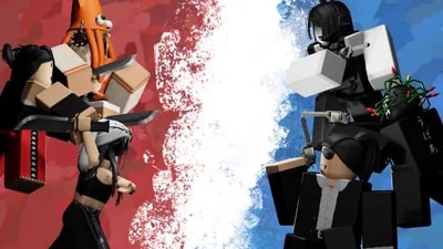 Murderers vs Sheriffs 2