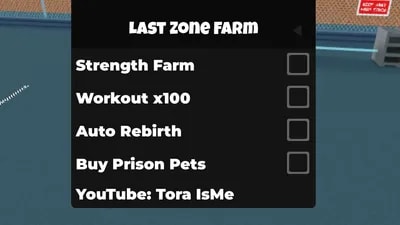 Strongman simulator Lastzone farming.