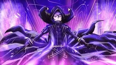 tsb CID KAGENOU moveset