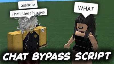Chat Bypass Updated 2025