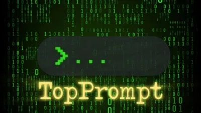 TopPrompt (MOBILE FRIENDLY)