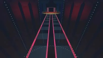 The Glass Bridge