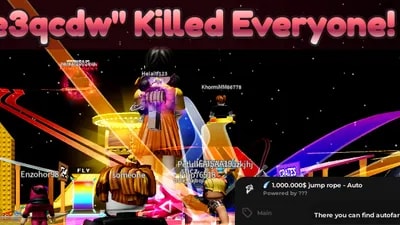KILL ALL | KEYLESS
