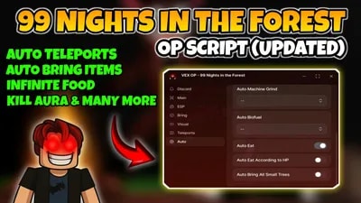 [KEYLESS] KILL AURA, AUTO FEATURES AND MANY MORE!