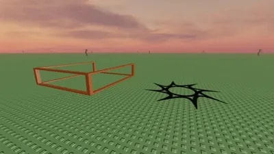 Food block gui