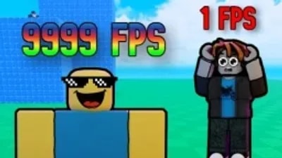 FPS Changer!
