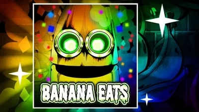 Banana eats script