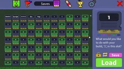 INFINITE slot spawner BYPASS BABFT!!!!
