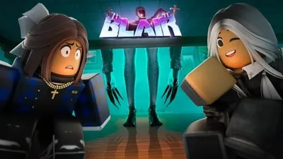Blair Script