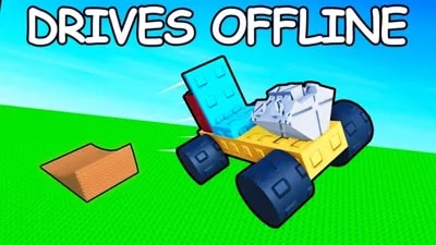 Build A Car