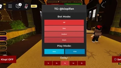 bot for chess club