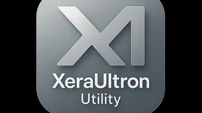XeraUltron | MetaSolution | Bladeball