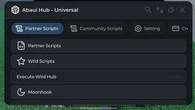 Abaui Hub