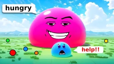 Grow Your Blob V1.1 - 8/17/25