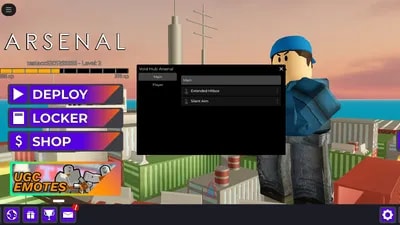 void hub (op)