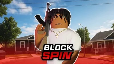 Sapphire Hub Blockspin Script