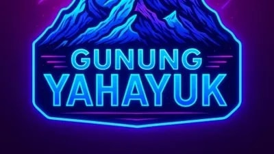 Mount Yahayuk [ Auto Summit ]