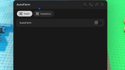 AutoFarm script