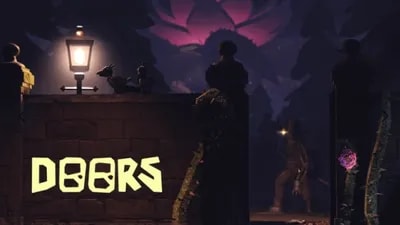 Doors script (best one)