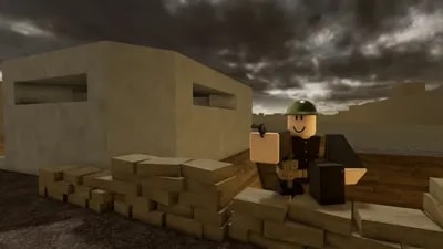 Trench Combat Script