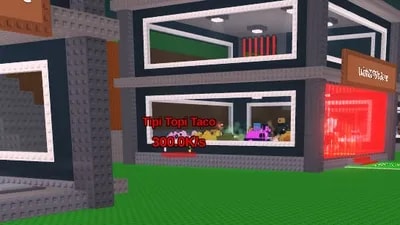 Steal the Brainrot the most valuable Brainrot highlight