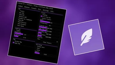 Best Arsenal Keyless Script Updated