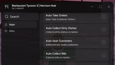 AUTO FARM OP INSTANT COOK & INSTANT TAKE ORDERS + MUCH MORE