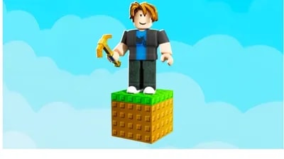 ONE BLOCKS