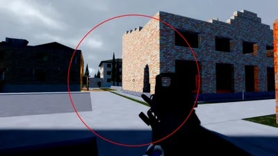 Universal Aimbot