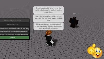 Auto singer