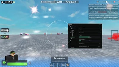 Randomizer Redux [Aimbot, Esp Chams, Anti Aim]