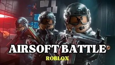 π« AIR SOFT BATTLES!