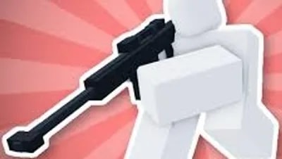 Unnamed Shooter