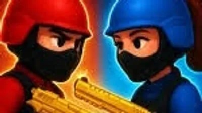 WARMIX [PVP FPS Weapon Battles Shooter Gun]
