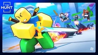 Weapon Fighting Simulator