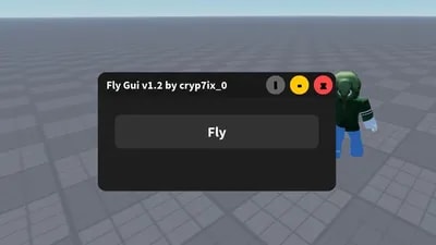 universal fly // keyless // MADE BY cryp7ix_0 // check desc