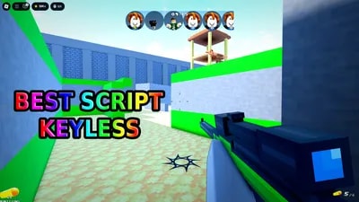 💥 SNIPE OR DIE BEST SCRIPT