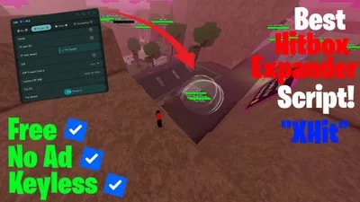 XHit [v0.5]