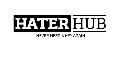 Hater Hub v3.25 FIX