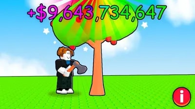 Break Trees 🪓 Unlimited Coins