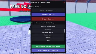 BAR HUB (Keyless)