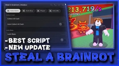 SCRIPT NEW ANTI DETECT ( FREE ) 🥵🔥