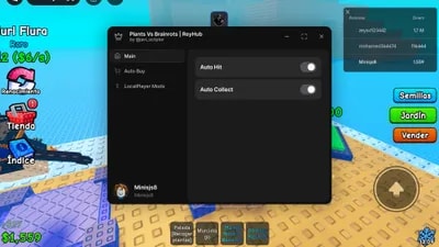 ReyHub Keyless