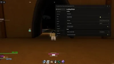 Cloudhub PROJECT SLAYER
