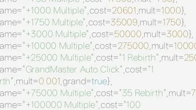 Smile CLICKER Test