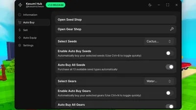 UPDATED GOOD FOR AFK AND AUTOEXECUTE WITH AUTO RECONNECT