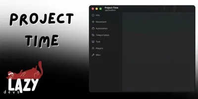 ( FIXED & BEST NMT SCRIPT ) Project-Time