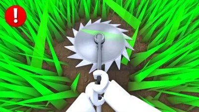 Grass Incremental (FAST EXP) (WOLD 5 UPDATE)